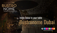 Bustronome Everyday: A Luxurious Dining & Sightseeing Experience 